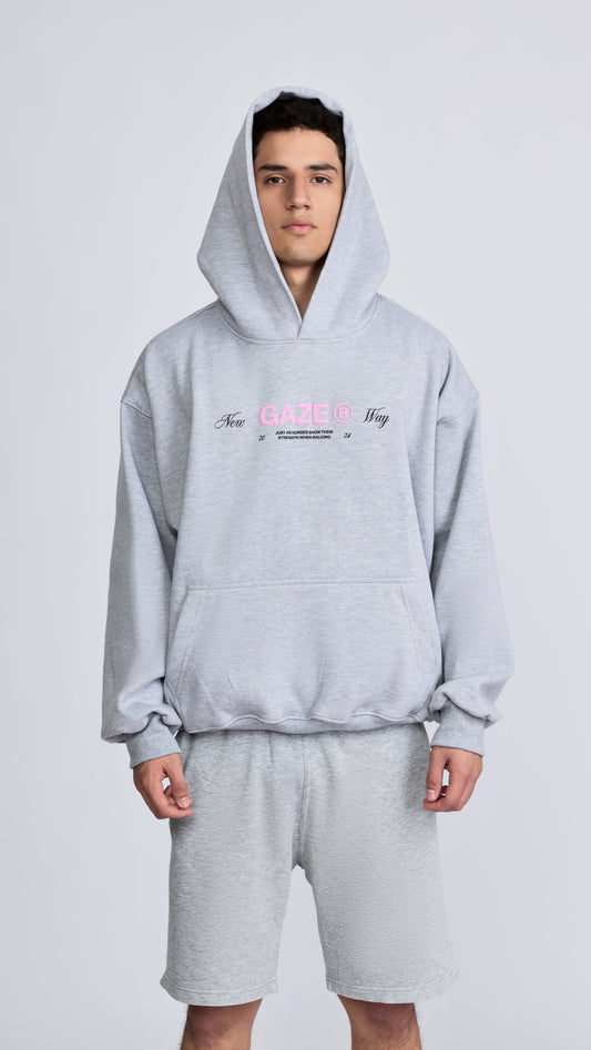 DETERMINATION HOODIE