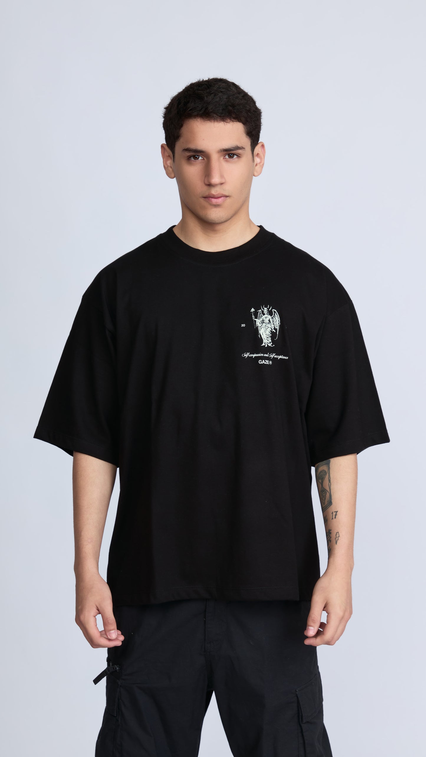 INTRUSIVE THOUGHTS TEE